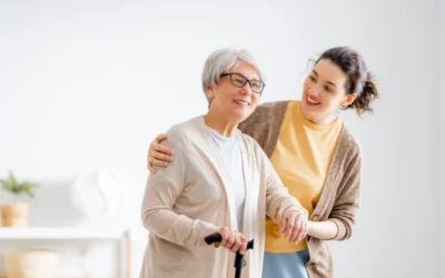 Knowing When It’s Time: How to Recognize the Signs and Talk About Assisted Living
